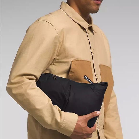 The North Face 1996 Retro Nuptse Packable
Down Jacket XXL Black - Picture 6 of 14